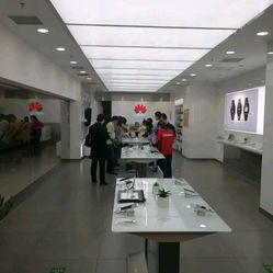 華為體驗(yàn)店(國(guó)瑞購(gòu)物中心) 電話、地址、價(jià)格、營(yíng)業(yè)時(shí)間全攻略 - 數(shù)碼產(chǎn)品