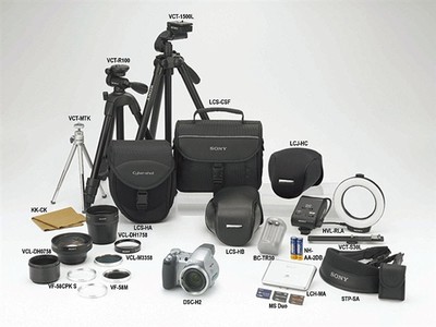 索尼H2數(shù)碼相機(jī)產(chǎn)品圖賞 - IT168 玉器系列