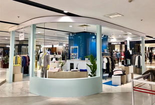 2018年百貨上市企業(yè)業(yè)績(jī)持續(xù)承壓，數(shù)碼產(chǎn)品成新增長(zhǎng)極