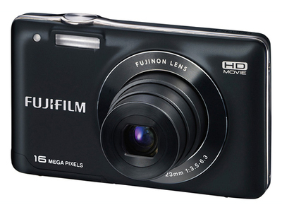 富士JX540數(shù)碼相機(jī) - IT168數(shù)碼產(chǎn)品圖賞