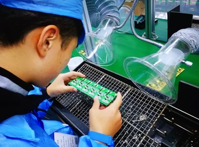 凝聚創新動能，推動產業升級——全市產業項目建設流動現場會聚焦數碼產品產業發展