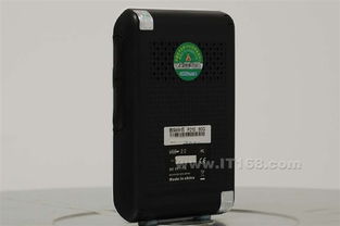 旅之星Kacoo P210 60G數碼伴侶 小巧便攜的數字存儲解決方案