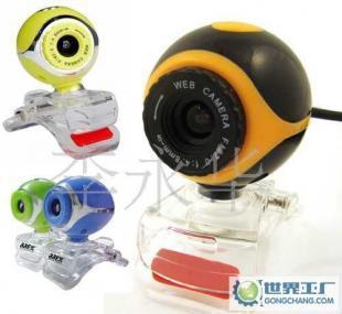 新特價“大眼睛”無驅攝像頭，500萬像素，開啟高清視訊新時代