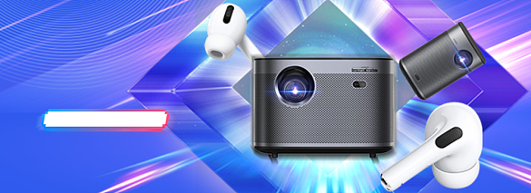 明月共此時 中秋佳節(jié)里的數(shù)碼產(chǎn)品新風(fēng)尚